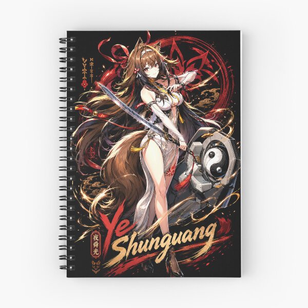 Item preview, ye shunguang designed and sold by Green Sama.