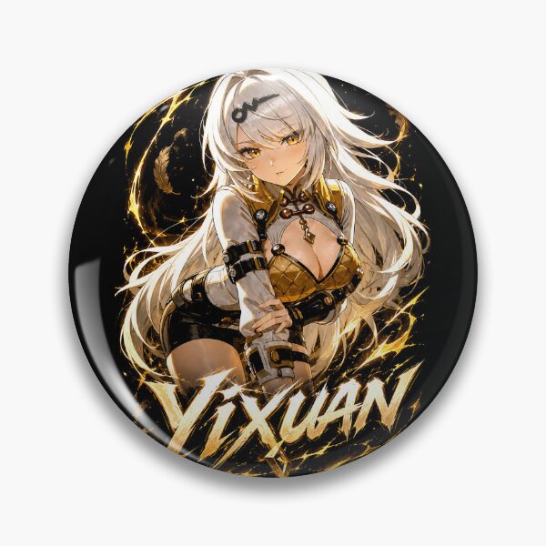Item preview, yixuan designed and sold by Green Sama.