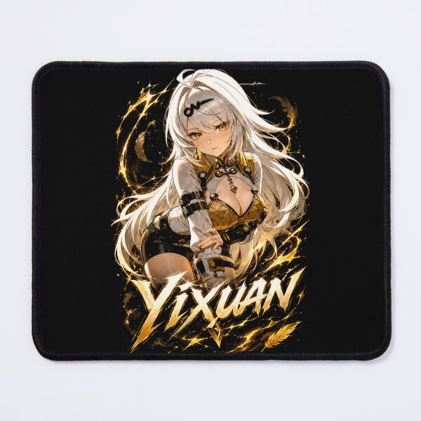 Item preview, yixuan designed and sold by Green Sama.