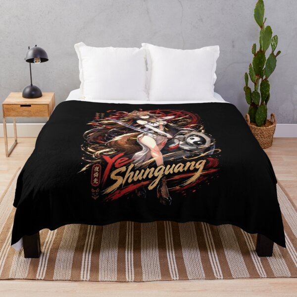 Item preview, ye shunguang designed and sold by Green Sama.