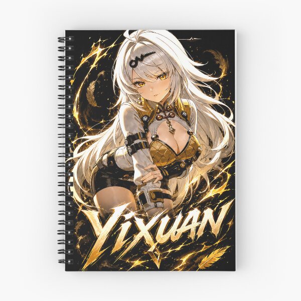 Item preview, yixuan designed and sold by Green Sama.
