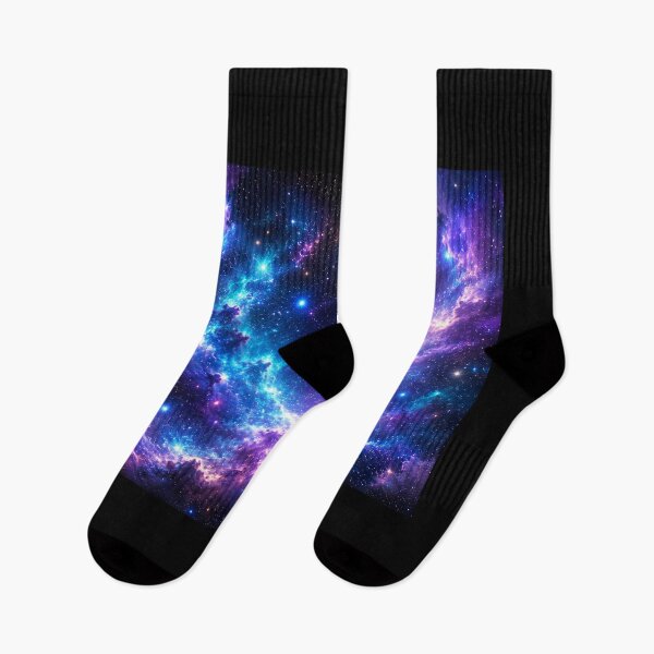 Item preview, Mystical Cosmic Nebula and Starburst? Soft Galaxy Aesthetic Design2 | OandSDesigns23 designed and sold by OandSDesigns23.