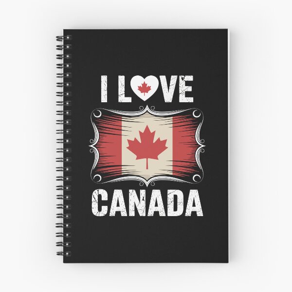 Item preview, I Love Canada  designed and sold by jkrphoto.