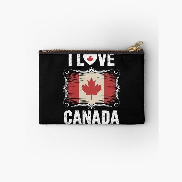 Item preview, I Love Canada  designed and sold by jkrphoto.