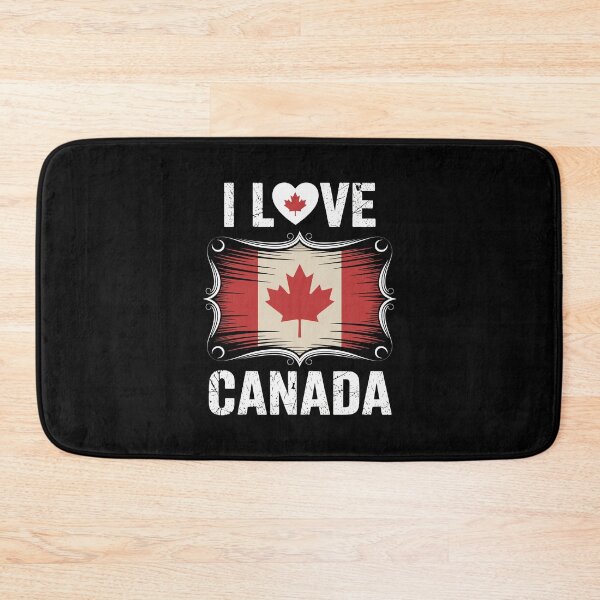 Item preview, I Love Canada  designed and sold by jkrphoto.