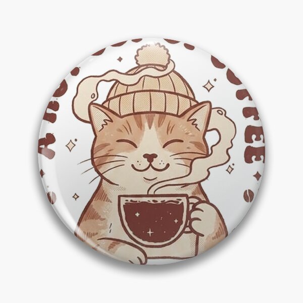 Item preview, A Hot Cup of Coffee is just what i want designed and sold by Ranasko.