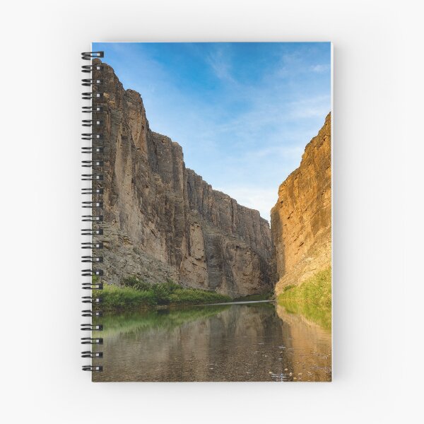 Item preview, Santa Elena Canyon - Big Bend National Park, Texas designed and sold by Kathy Weaver.