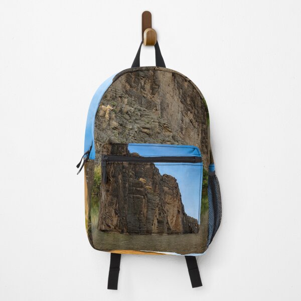 Item preview, Santa Elena Canyon - Big Bend National Park, Texas designed and sold by Kathy Weaver.