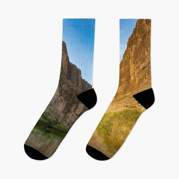 Item preview, Santa Elena Canyon - Big Bend National Park, Texas designed and sold by Kathy Weaver.