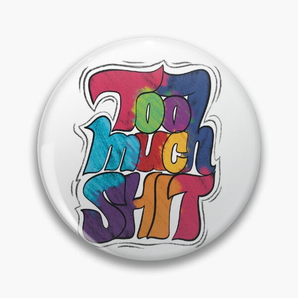 Item preview, too much shit designed and sold by Vee's Art Deck.