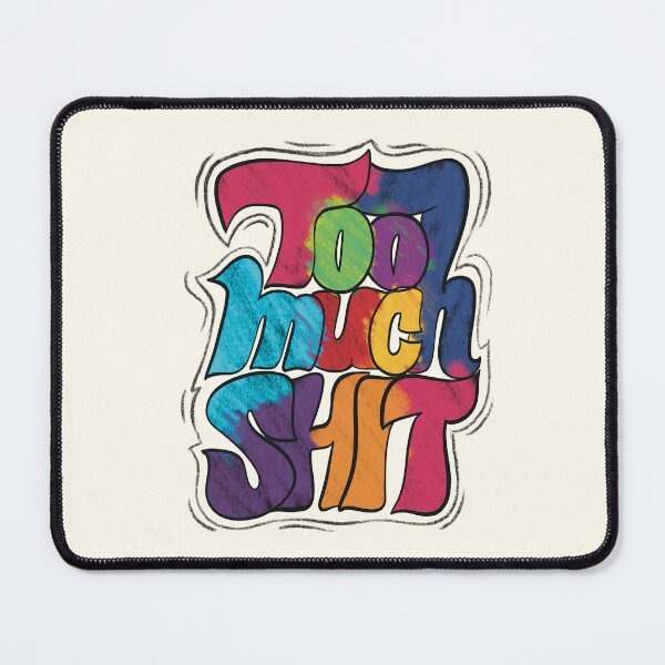 Item preview, too much shit designed and sold by Vee's Art Deck.