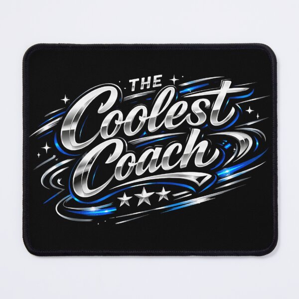 Item preview, The Coolest Coach designed and sold by Abelfashion.