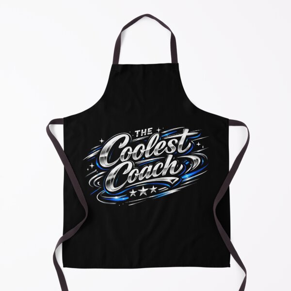 Item preview, The Coolest Coach designed and sold by Abelfashion.