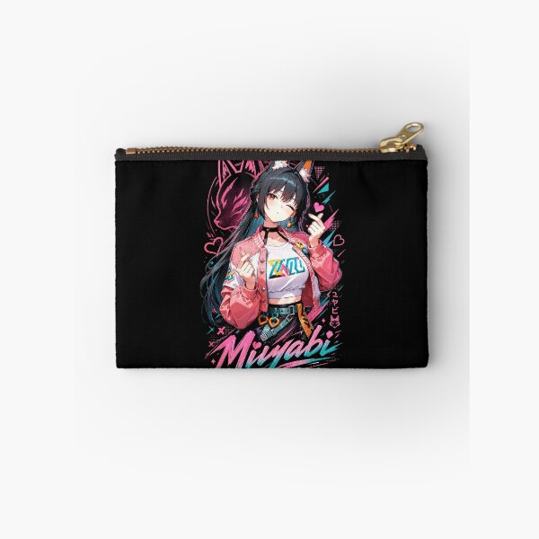 Item preview, Miyabi designed and sold by Green Sama.
