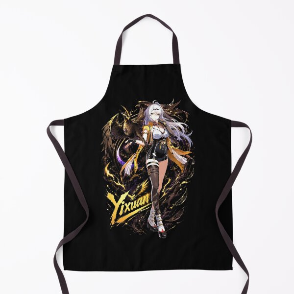 Item preview, yixuan designed and sold by Green Sama.
