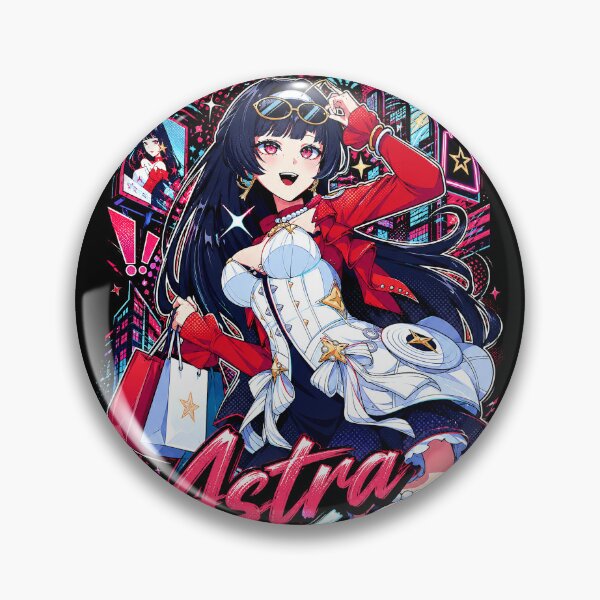 Item preview, astra yao designed and sold by thedarkfantasy.