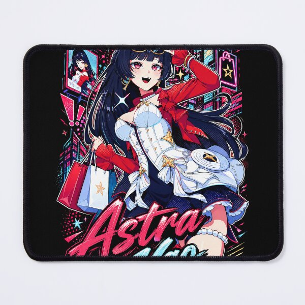 Item preview, astra yao designed and sold by thedarkfantasy.