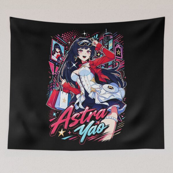 Item preview, astra yao designed and sold by thedarkfantasy.