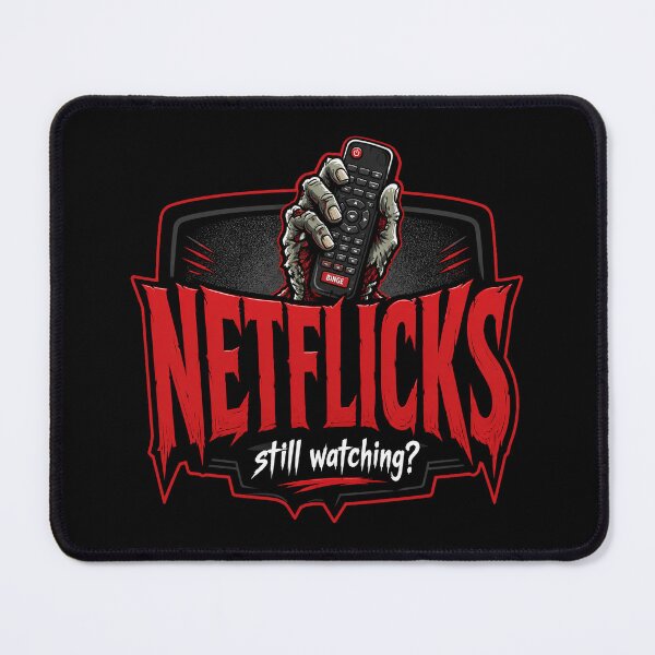 Item preview, Still Watching? designed and sold by Forged in the Warp.