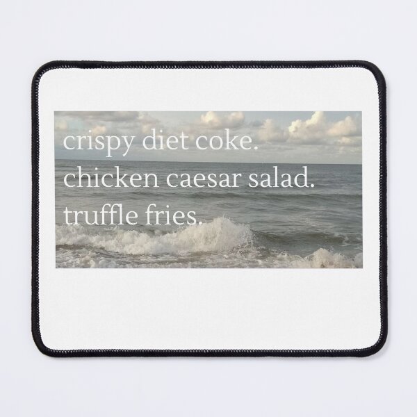 Item preview, Girl dinner – Chic Food Sticker designed and sold by Thatssochic.