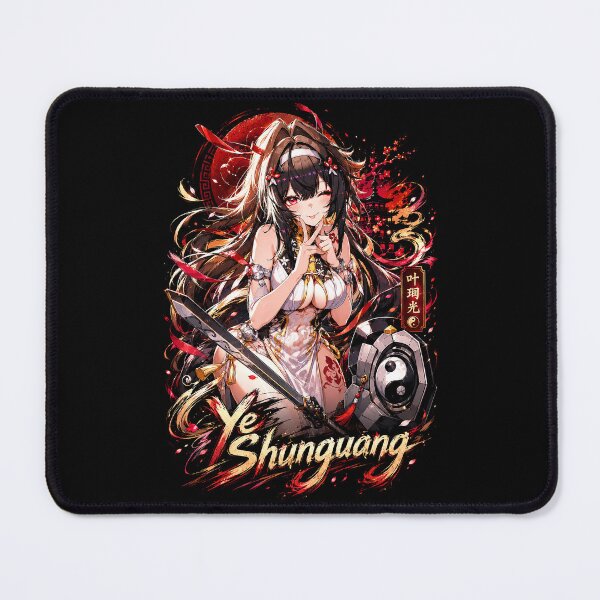 Item preview, ye shunguang designed and sold by Green Sama.