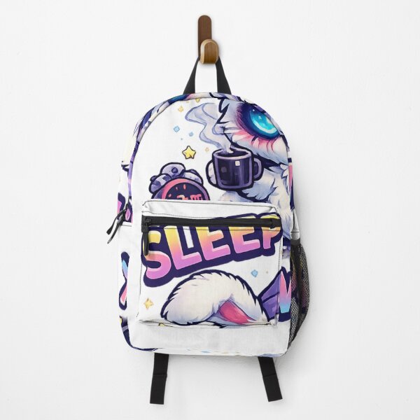 Item preview, Sleep Is For The Weak designed and sold by redsharkuk.