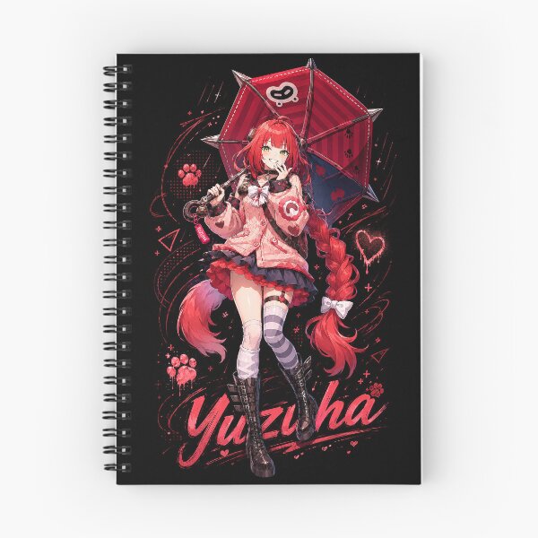 Item preview, yuzuha designed and sold by thedarkfantasy.
