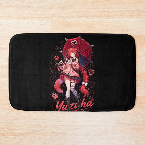 Item preview, yuzuha designed and sold by thedarkfantasy.