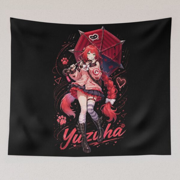 Item preview, yuzuha designed and sold by thedarkfantasy.