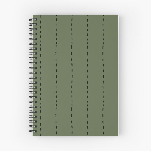 Item preview, Dashed Lines on Green designed and sold by KSimpson838.