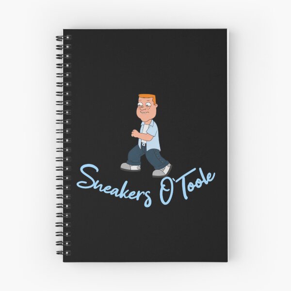 Item preview, Sneakers O'Toole designed and sold by District Supply.