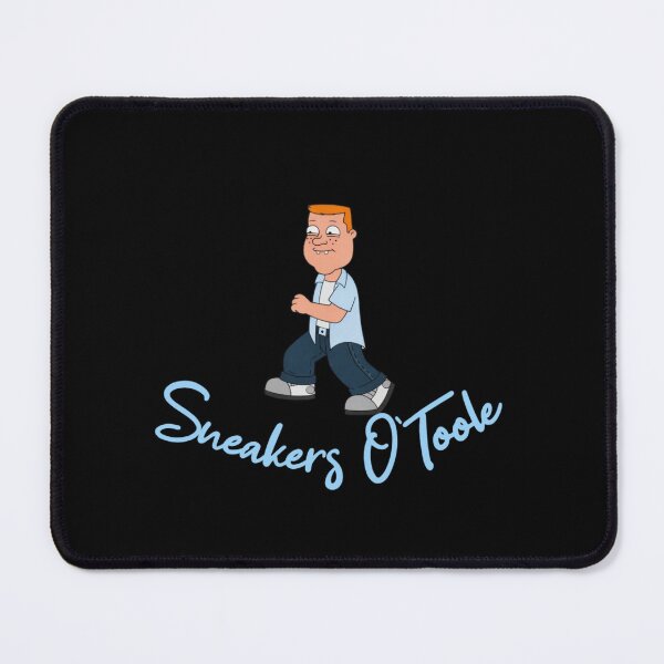 Item preview, Sneakers O'Toole designed and sold by District Supply.