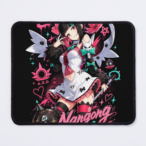 Item preview, nangong yu designed and sold by thedarkfantasy.