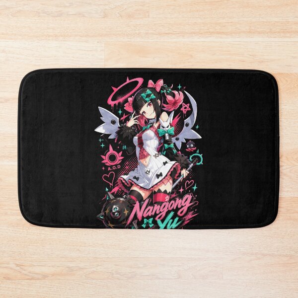 Item preview, nangong yu designed and sold by thedarkfantasy.