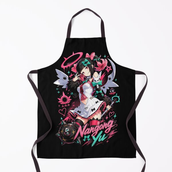 Item preview, nangong yu designed and sold by thedarkfantasy.