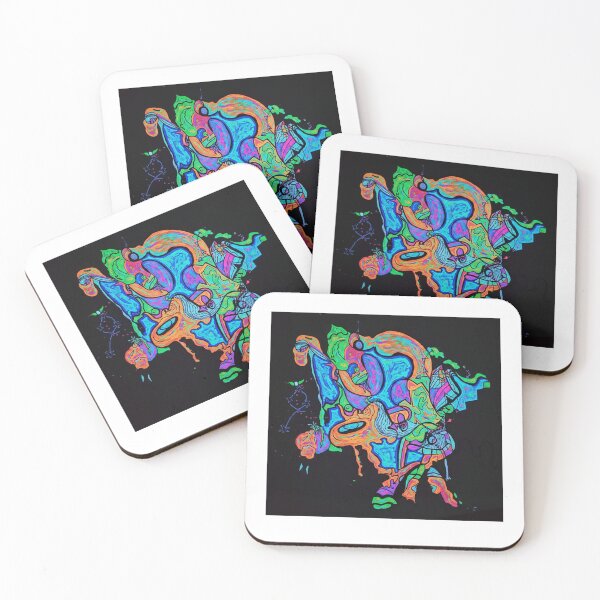 Item preview, Lost in Sight, Found in Mind designed and sold by DriftVision.
