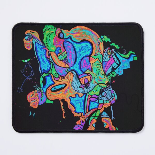 Item preview, Lost in Sight, Found in Mind designed and sold by DriftVision.