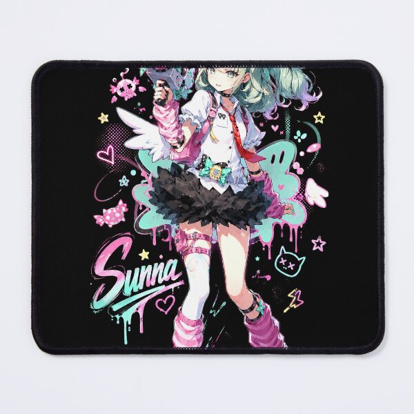Item preview, sunna designed and sold by thedarkfantasy.