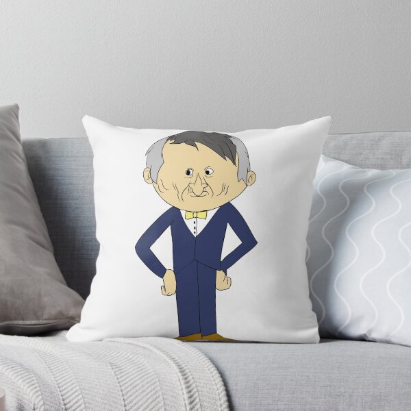 Item preview, Mr Boss designed and sold by Quistlor.