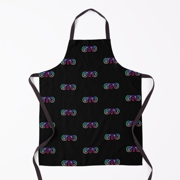 Item preview, GTO, Cool Classic Cars, American Muscle CAR, Rainbow wrap colors designed and sold by classic car craze.