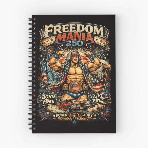 Item preview, Freedom Mania designed and sold by colorsartss.