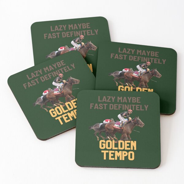 Item preview, Golden Tempo designed and sold by cowboyofsteel.
