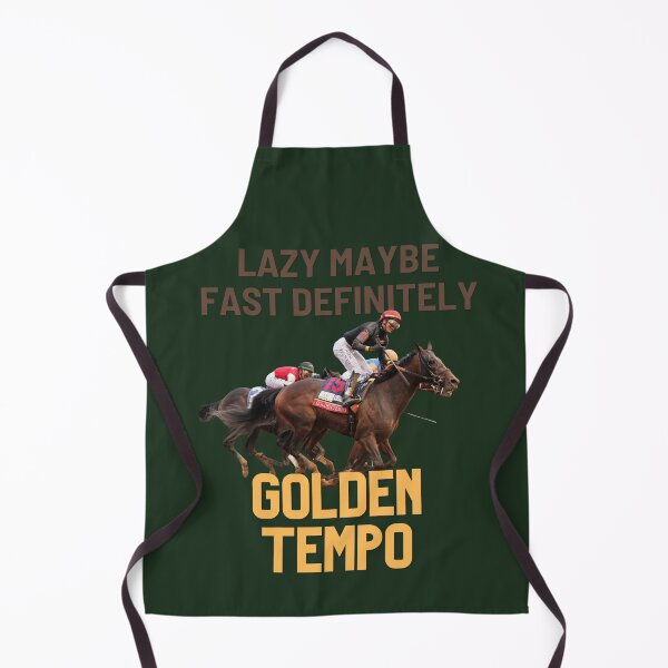 Item preview, Golden Tempo designed and sold by cowboyofsteel.