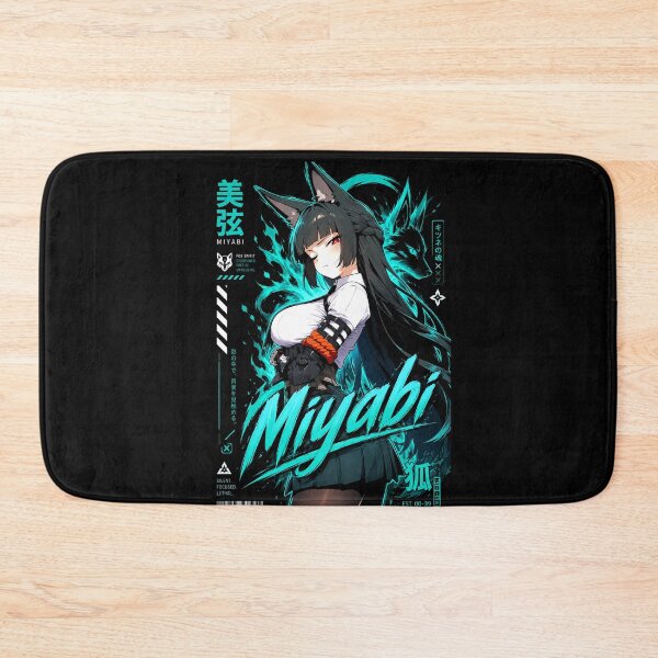 Item preview, miyabi designed and sold by thedarkfantasy.