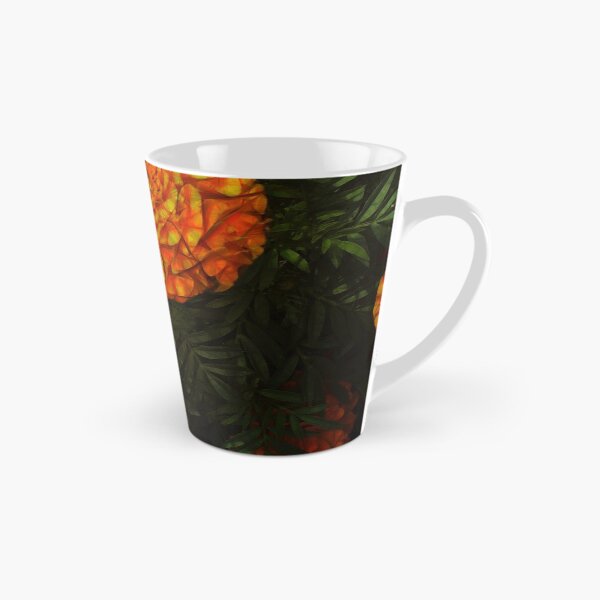 Item preview, Large Marigolds designed and sold by bloomingvine.