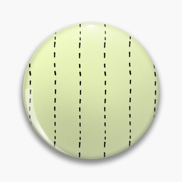 Item preview, Dashed Lines on Light Yellow designed and sold by KSimpson838.