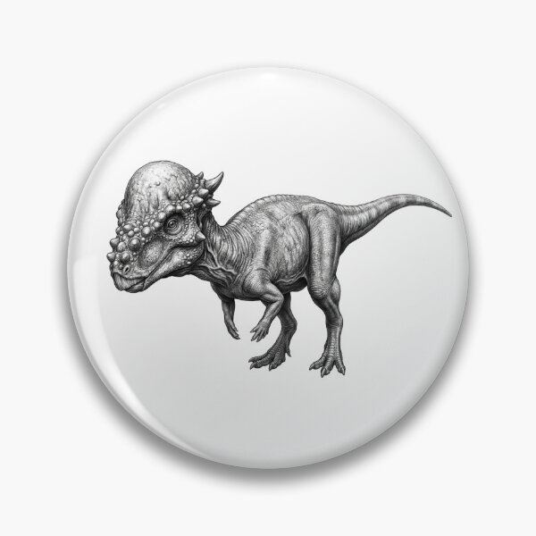 Item preview, Stegoceras designed and sold by Chaoscience.