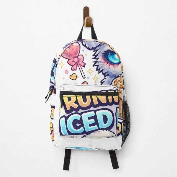 Item preview, Running On Iced Lattes & Bad Decisions designed and sold by redsharkuk.