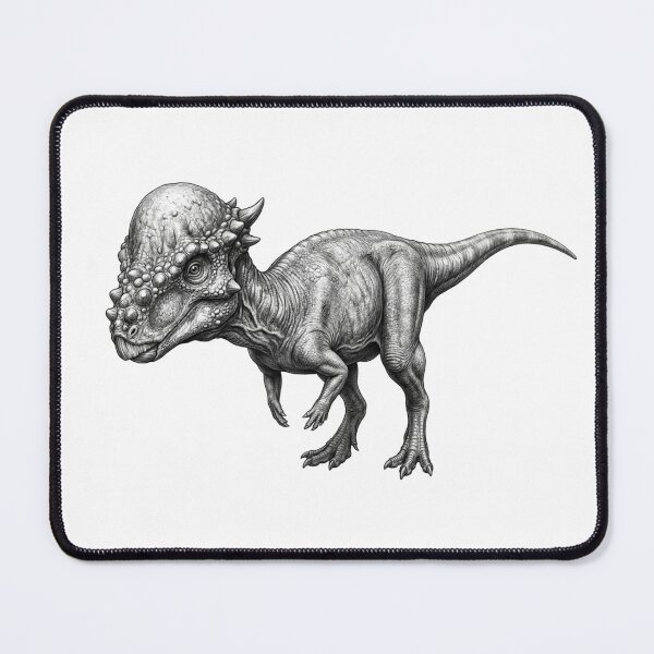 Item preview, Stegoceras designed and sold by Chaoscience.