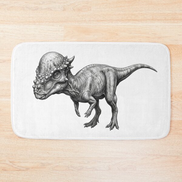 Item preview, Stegoceras designed and sold by Chaoscience.